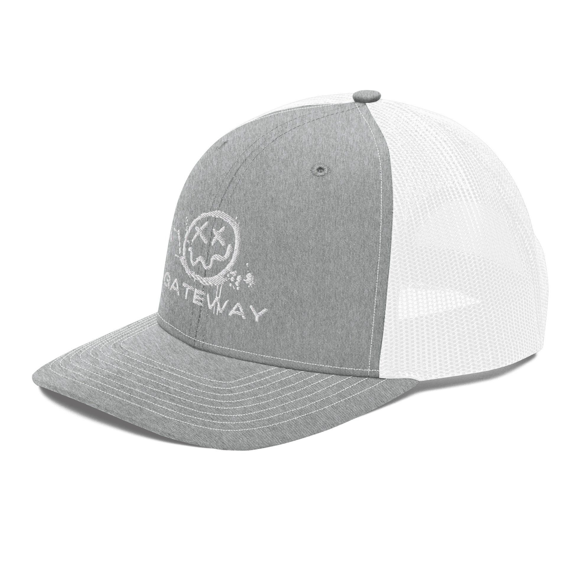 Trucker Cap - Gateway Apparel Co.