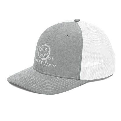 Trucker Cap - Gateway Apparel Co.