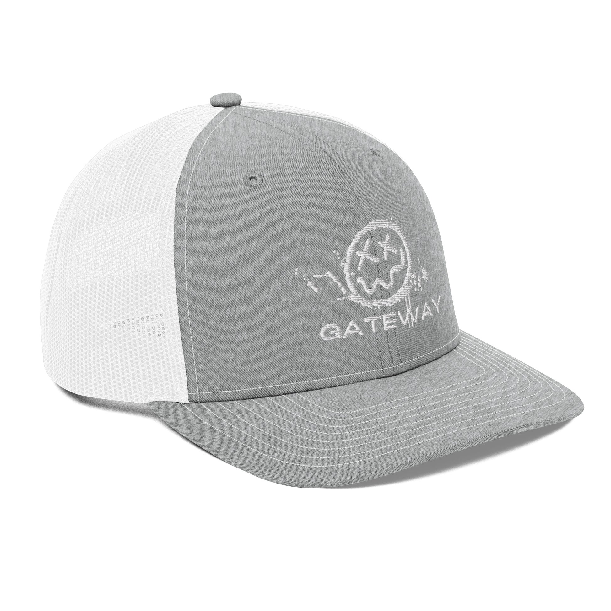 Trucker Cap - Gateway Apparel Co.