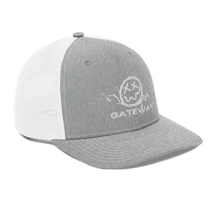 Trucker Cap - Gateway Apparel Co.