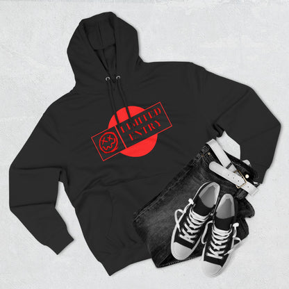 Red Sea Hoodie - Gateway Apparel Co.