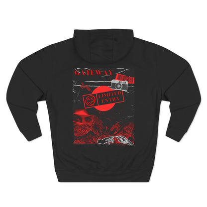Red Sea Hoodie - Gateway Apparel Co.