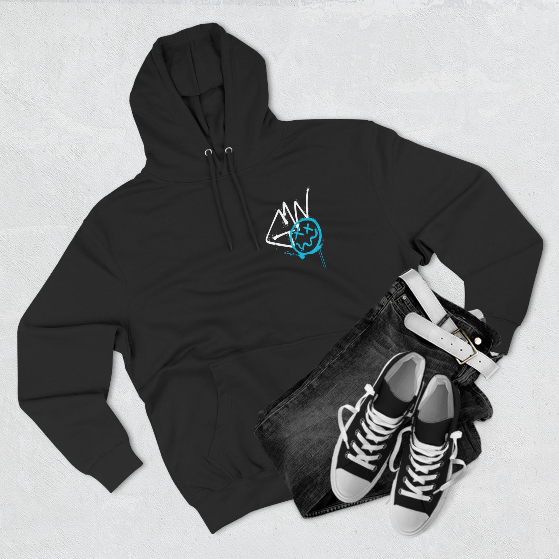 Salary Hoodie - Gateway Apparel Co.