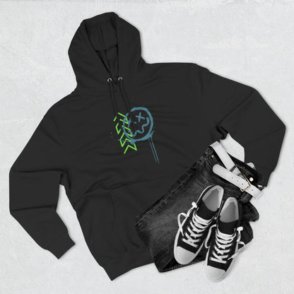 Save Your Breath Hoodie - Gateway Apparel Co.