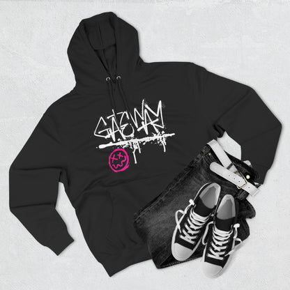 Street Apparel Hoodie - Gateway Apparel Co.