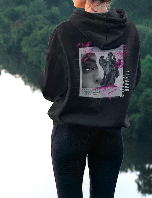 Street Apparel Hoodie - Gateway Apparel Co.