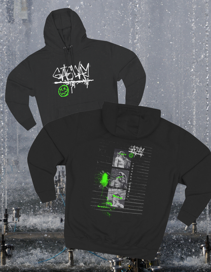 Theology Trio Hoodie - Gateway Apparel Co.
