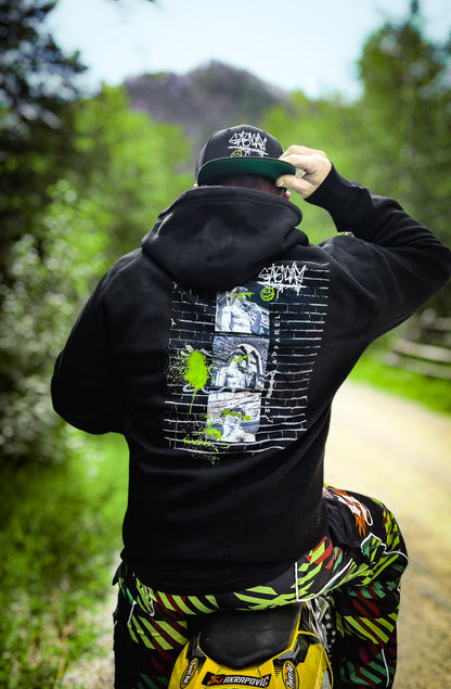 Theology Trio Hoodie - Gateway Apparel Co.