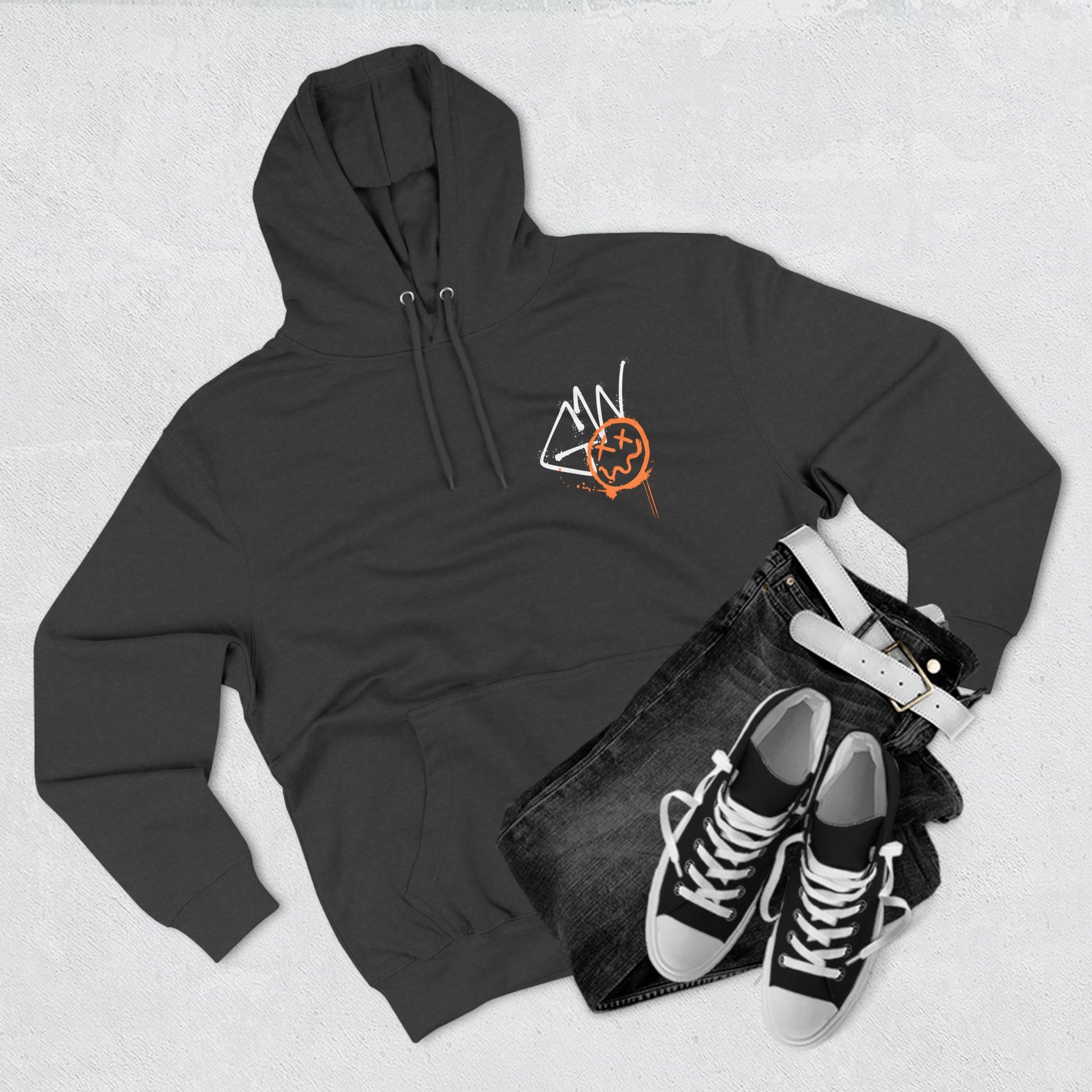 Traditions Hoodie - Gateway Apparel Co.