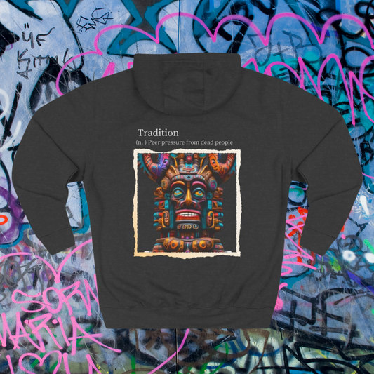Traditions Hoodie - Gateway Apparel Co.
