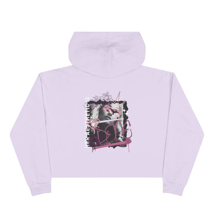 UG Dope Crop Hoodie - Gateway Apparel Co.