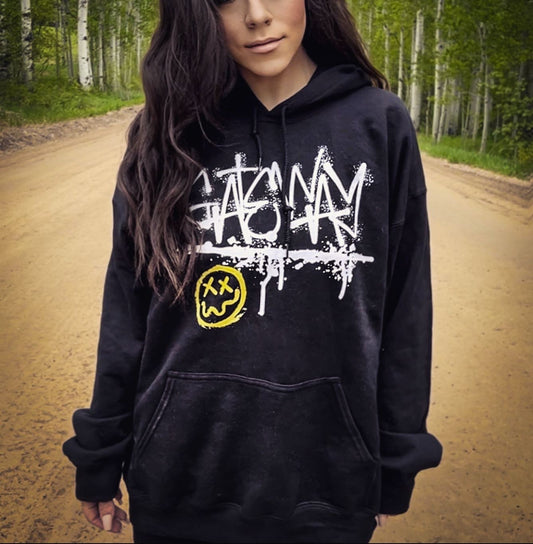 Original Hooded Sweatshirt [2 Colors] - Gateway Apparel Co.
