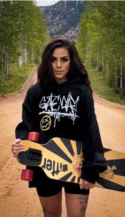 Original Hooded Sweatshirt [2 Colors] - Gateway Apparel Co.