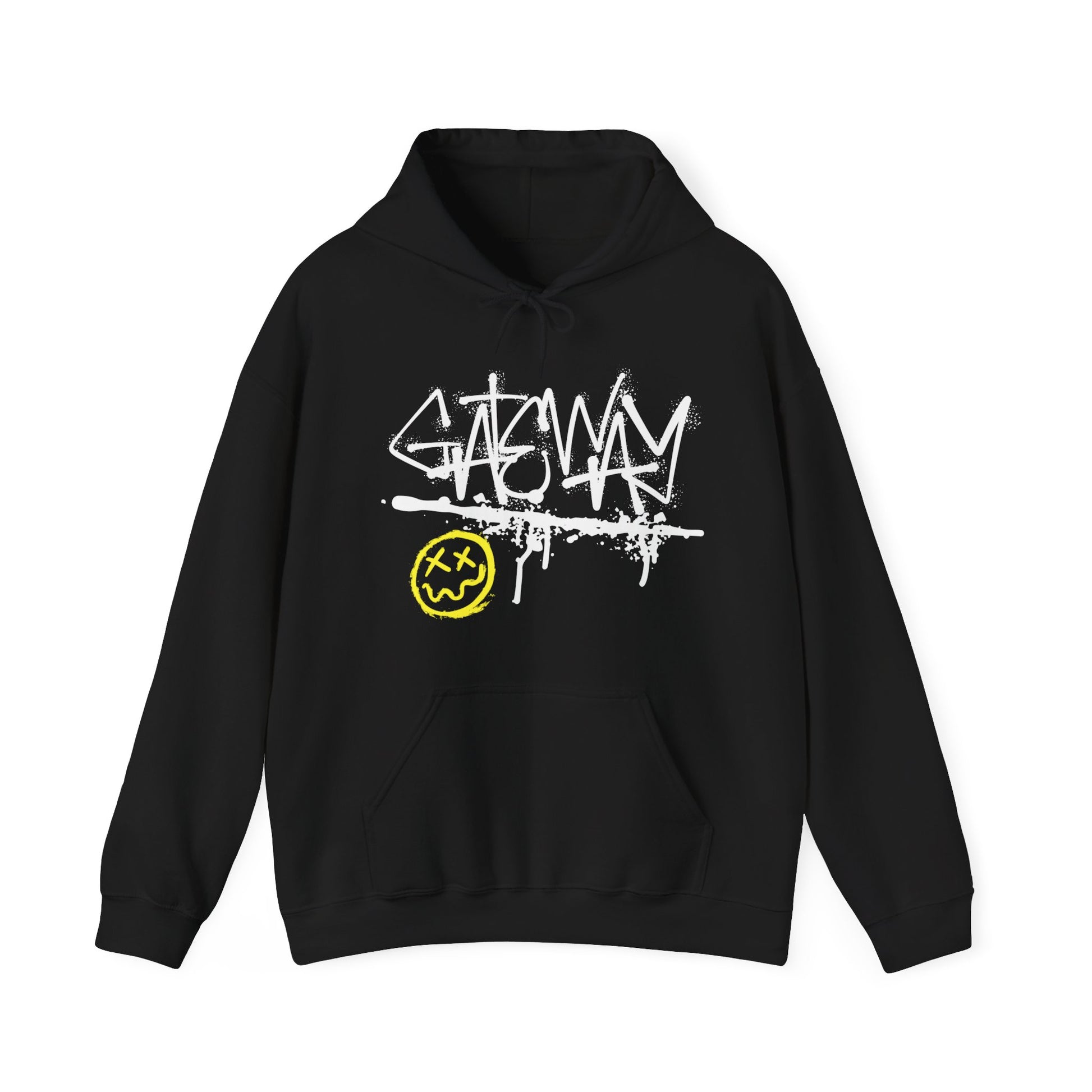 Original Hooded Sweatshirt [2 Colors] - Gateway Apparel Co.