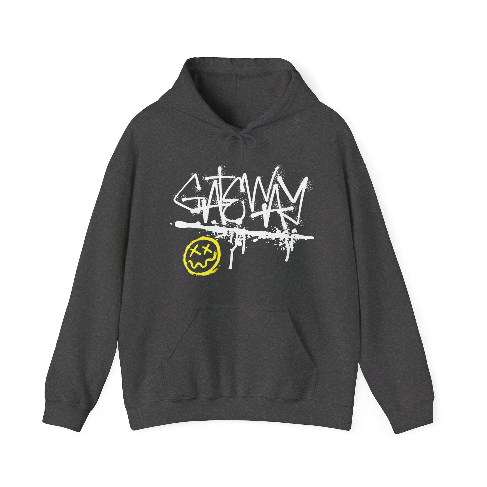 Original Hooded Sweatshirt [2 Colors] - Gateway Apparel Co.