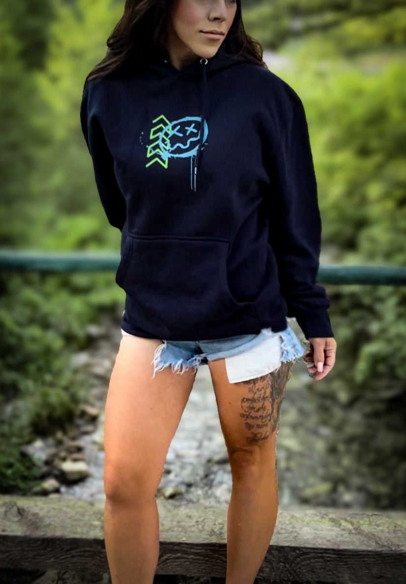 Culture Rising Hoodie - Gateway Apparel Co.