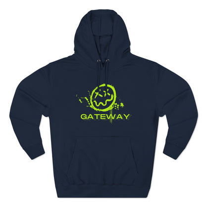 Deep Waters Hoodie - Gateway Apparel Co.