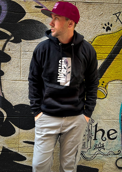 Nostalgia Fleece Hoodie - Gateway Apparel Co.