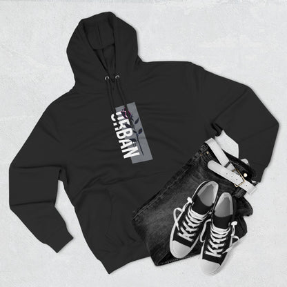 Nostalgia Fleece Hoodie - Gateway Apparel Co.