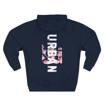 UG Urban Floral Fleece Hoodie [ 3 Colors ] - Gateway Apparel Co.