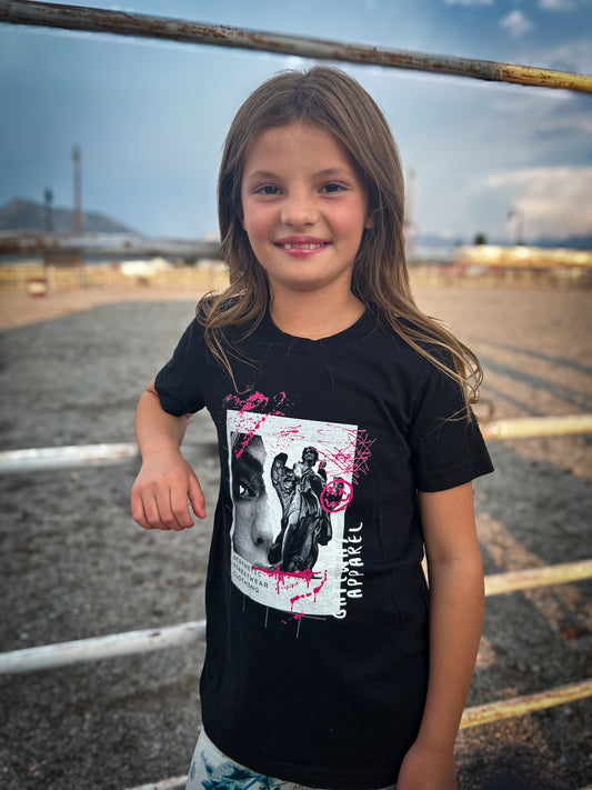 Youth Streetwear Tee - Gateway Apparel Co.