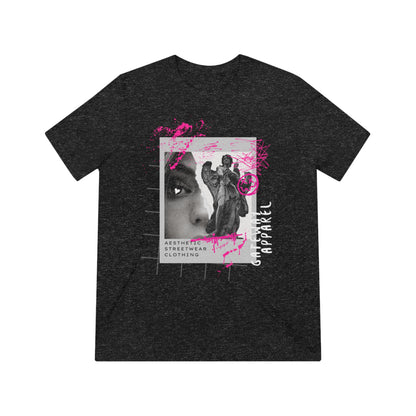 Youth Streetwear Tee - Gateway Apparel Co.