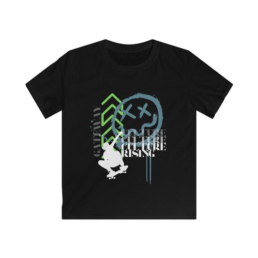 Kids Culture Tee - Gateway Apparel Co.