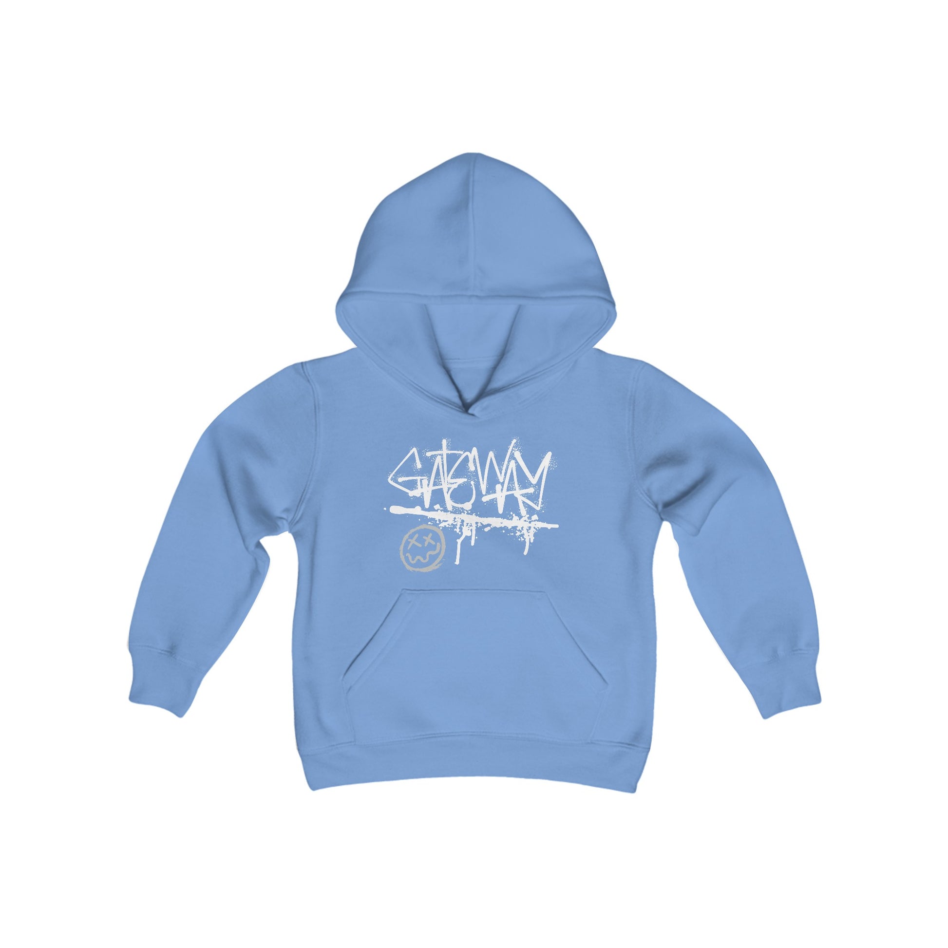 Youth Gateway Hoodie [ 8 Colors ] - Gateway Apparel Co.