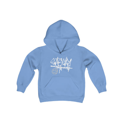 Youth Gateway Hoodie [ 8 Colors ] - Gateway Apparel Co.