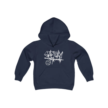 Youth Gateway Hoodie [ 8 Colors ] - Gateway Apparel Co.