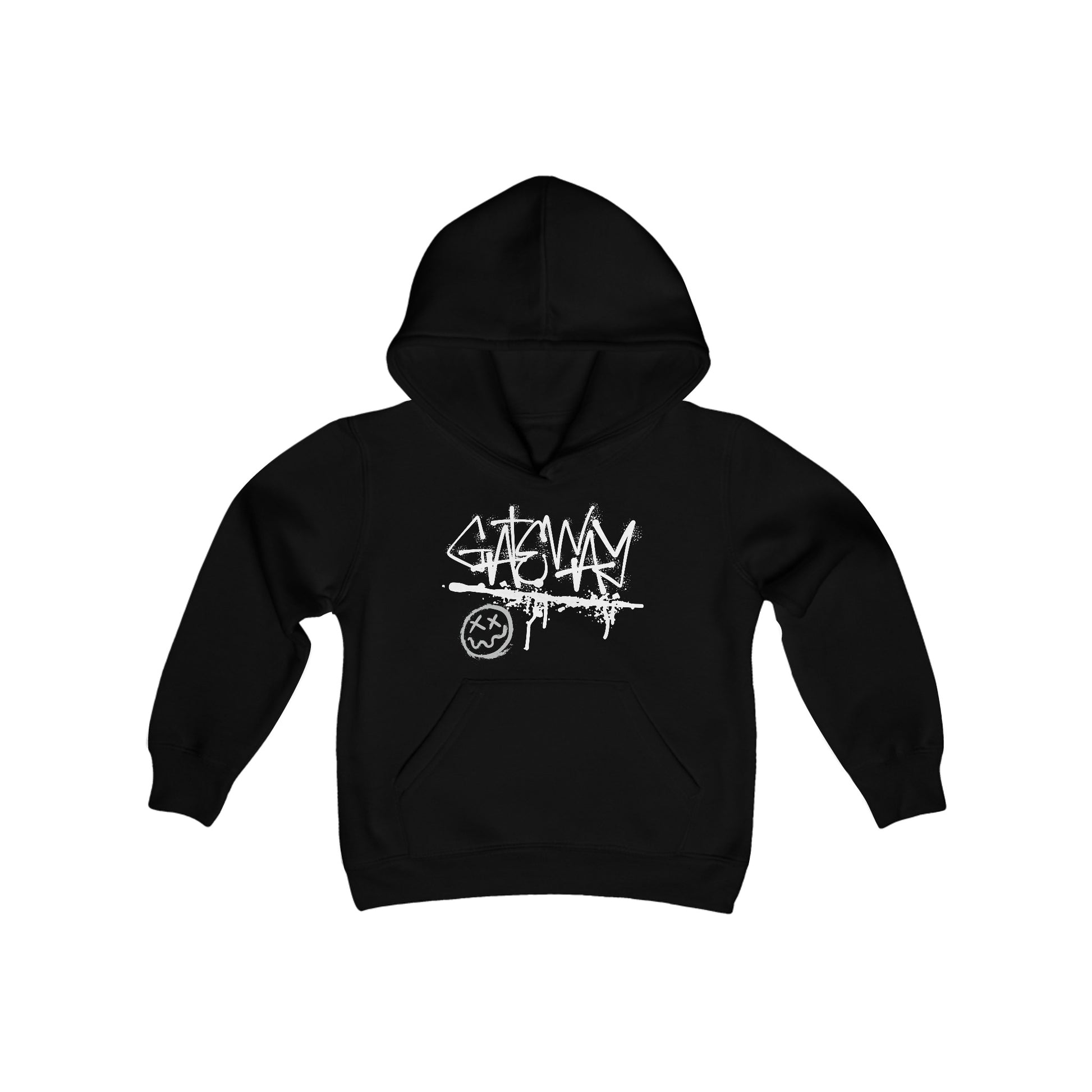 Youth Gateway Hoodie [ 8 Colors ] - Gateway Apparel Co.