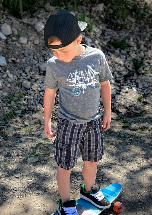 Original Gateway Kids Tee - Gateway Apparel Co.