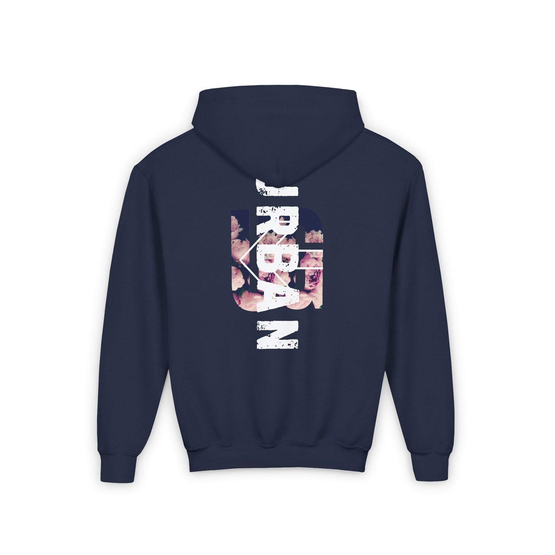 Youth Urban Hoodie [ 4 Colors ] - Gateway Apparel Co.