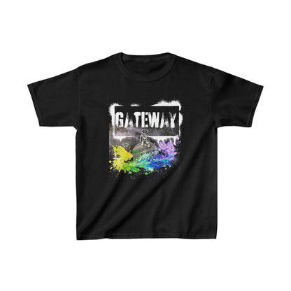 Kids Space Tee - Gateway Apparel Co.