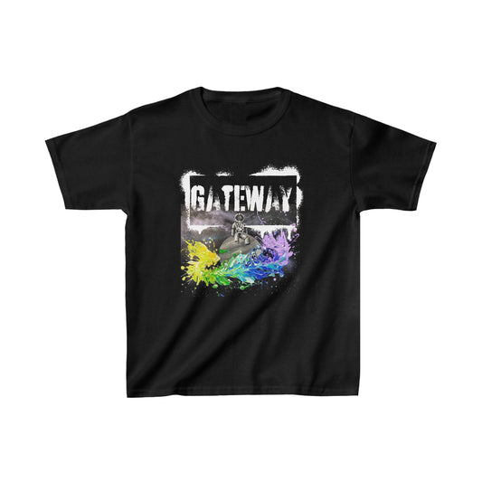 Kids Space Tee - Gateway Apparel Co.