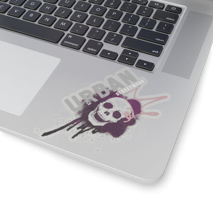Kiss-Cut Stickers - Gateway Apparel Co.