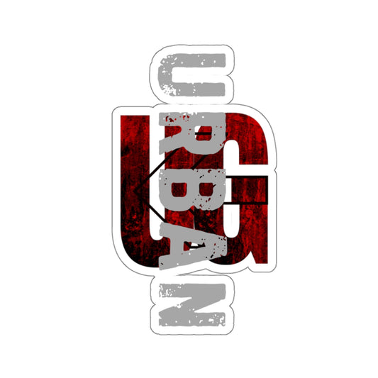 Kiss-Cut Stickers - Gateway Apparel Co.