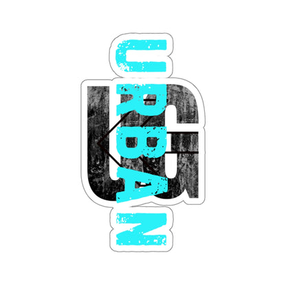 Kiss-Cut Stickers - Gateway Apparel Co.