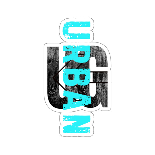 Kiss-Cut Stickers - Gateway Apparel Co.