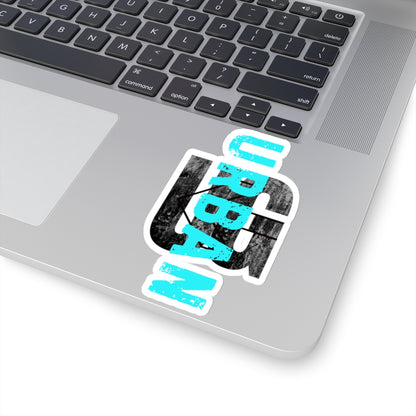 Kiss-Cut Stickers - Gateway Apparel Co.