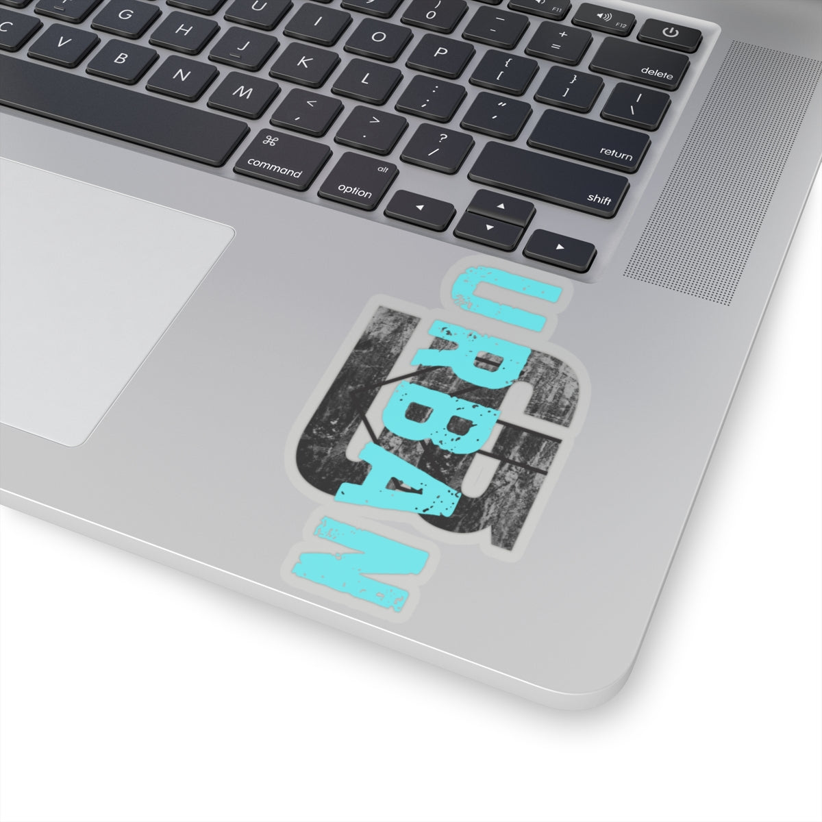 Kiss-Cut Stickers - Gateway Apparel Co.