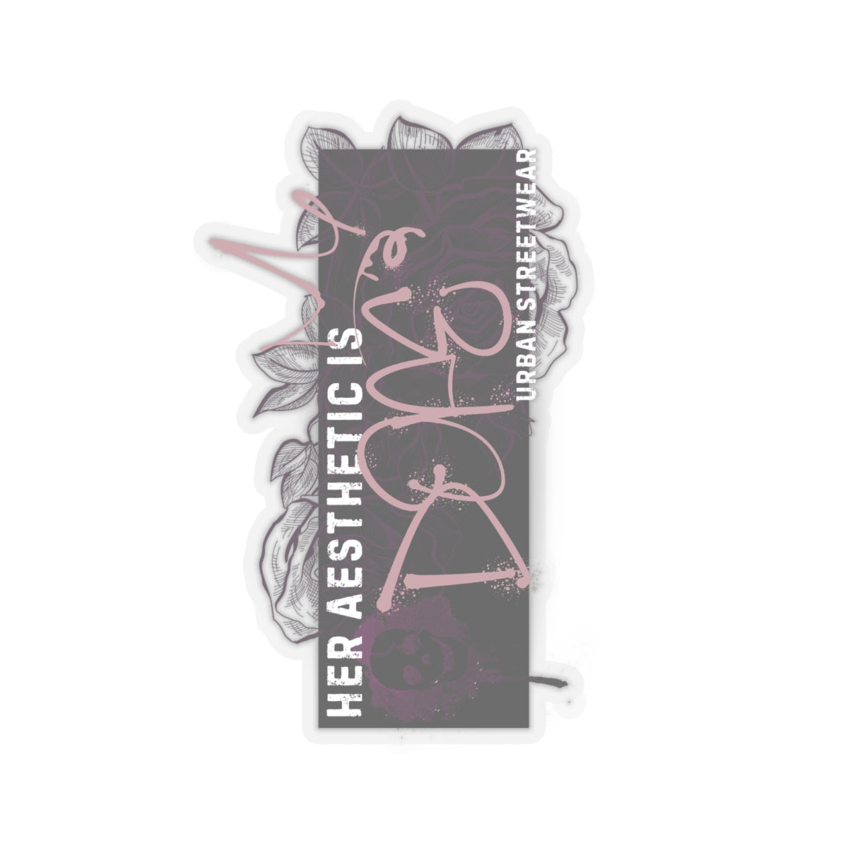 Kiss-Cut Stickers - Gateway Apparel Co.