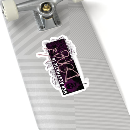 Kiss-Cut Stickers - Gateway Apparel Co.