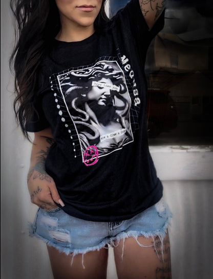 Medusa Tee - Gateway Apparel Co.