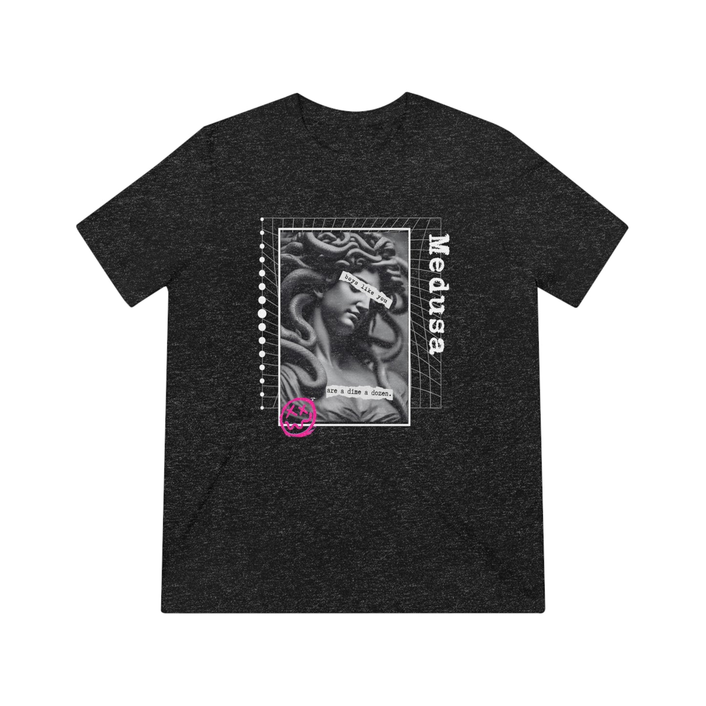 Medusa Tee - Gateway Apparel Co.