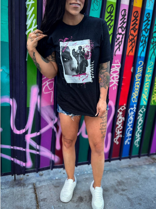 Street Apparel Triblend Tee - Gateway Apparel Co.