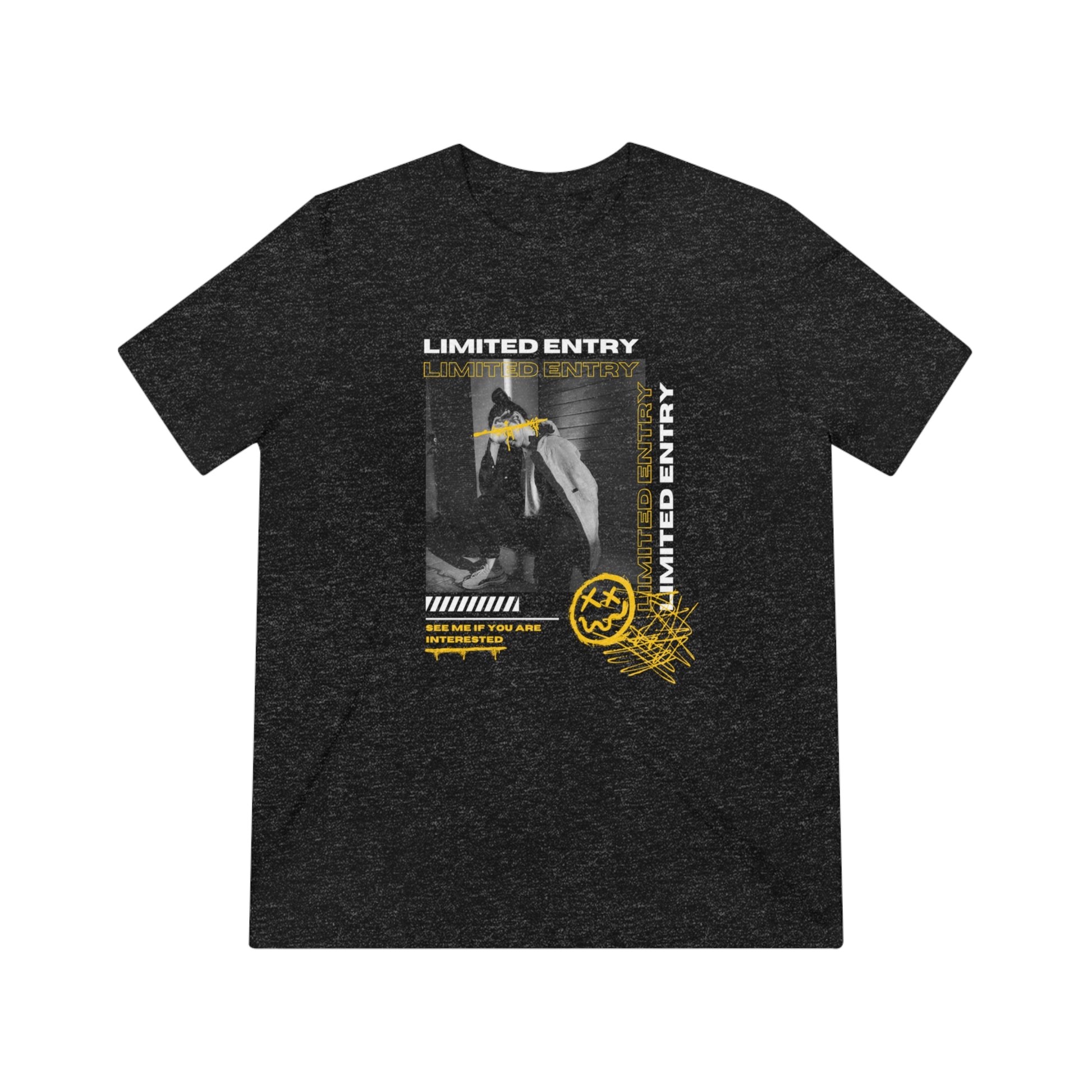 Unisex See Me Shirt - Gateway Apparel Co.