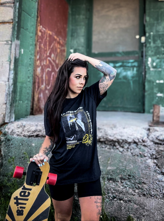 Unisex See Me Shirt - Gateway Apparel Co.