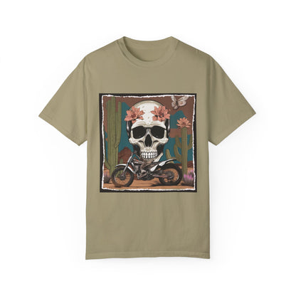 Desert BikerT-shirt - Gateway Apparel Co.