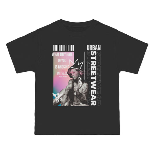 Missing In Them T-Shirt - Gateway Apparel Co.